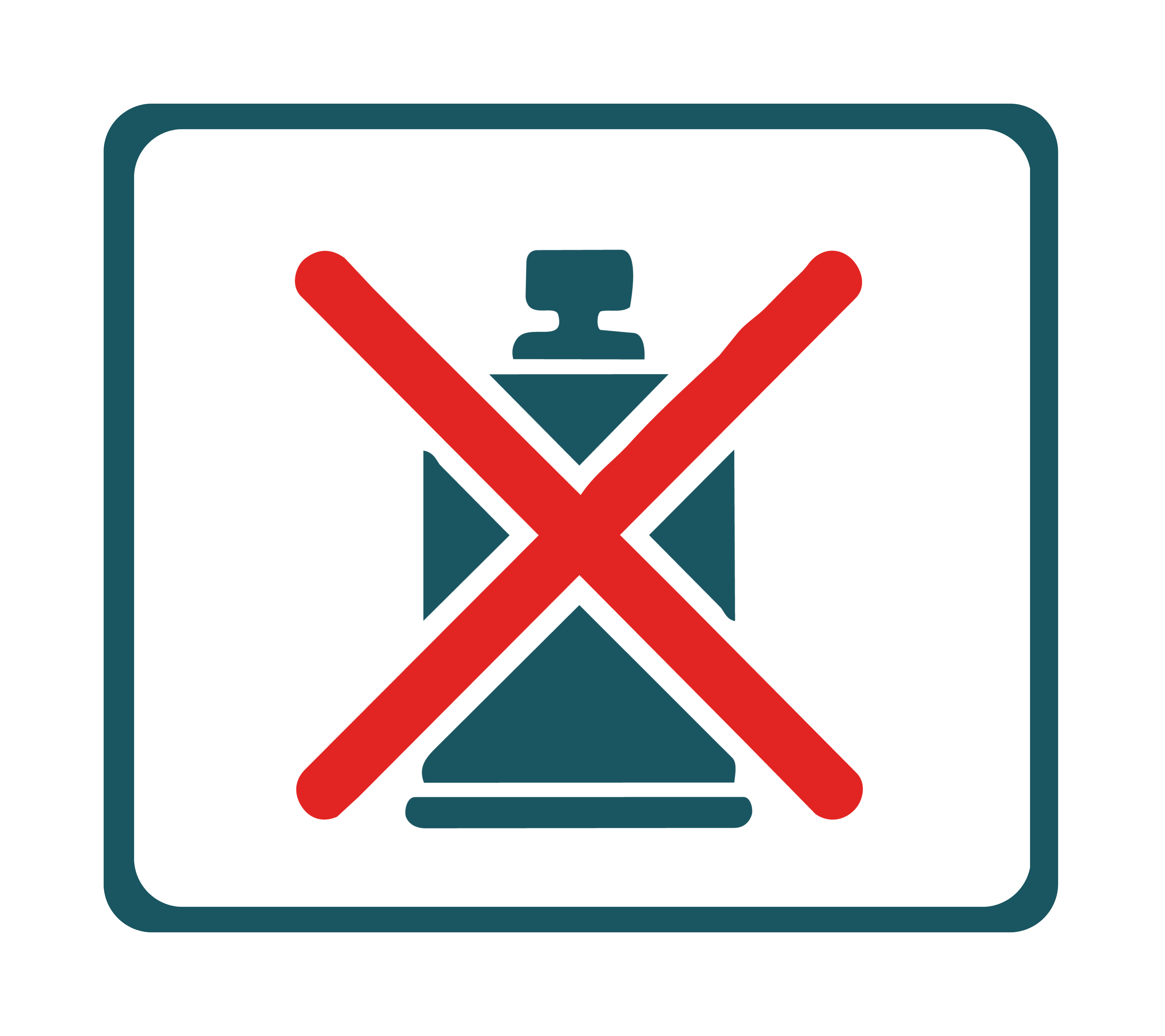 NO GAS